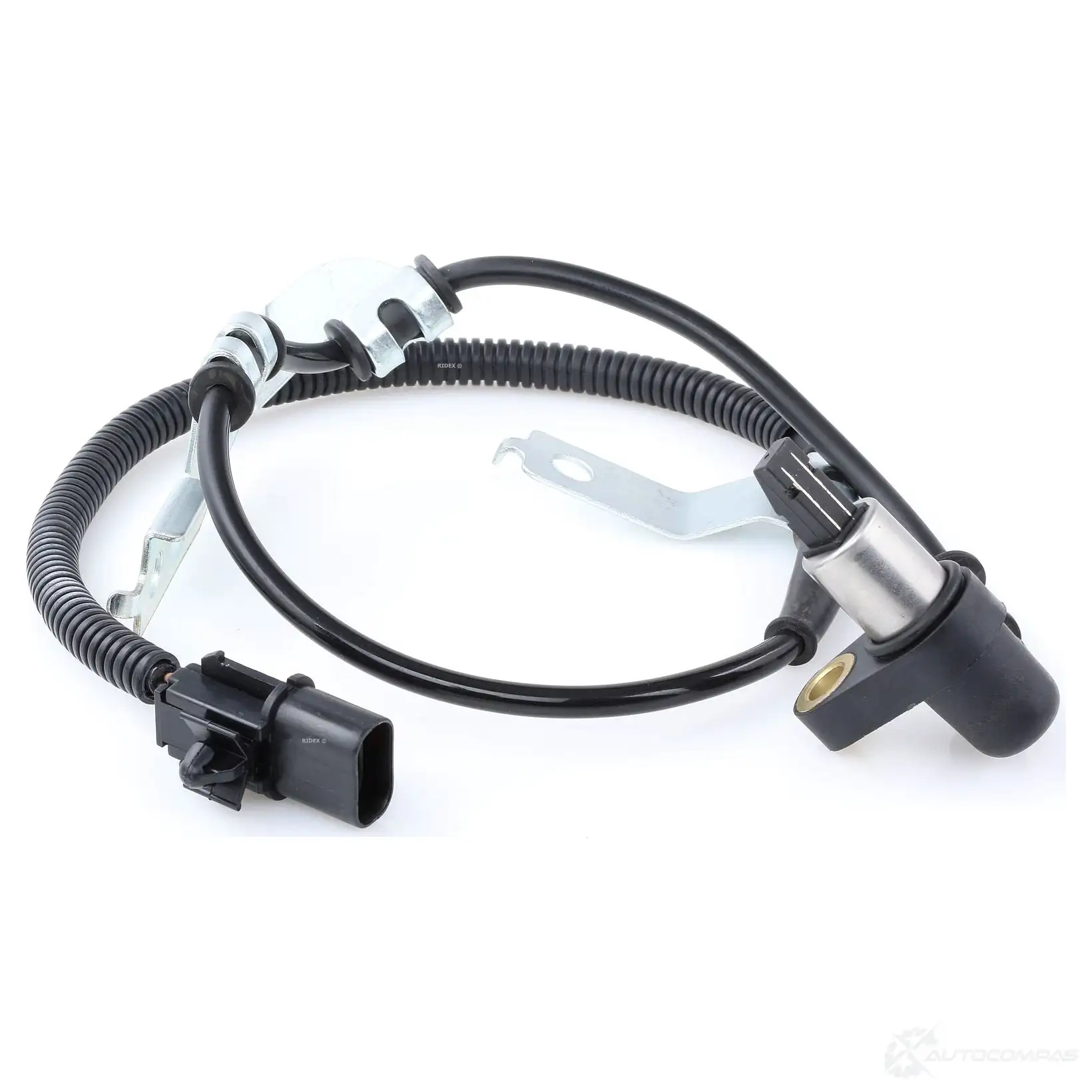 Датчик АБС RIDEX 412w0801 1437650416 7VW9 7 - Изображение 1