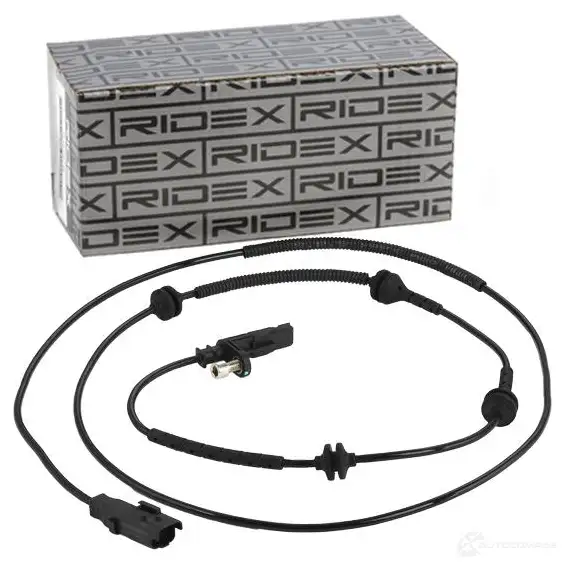 Датчик АБС RIDEX FWE24 61 412w0073 1437648889 изображение 0
