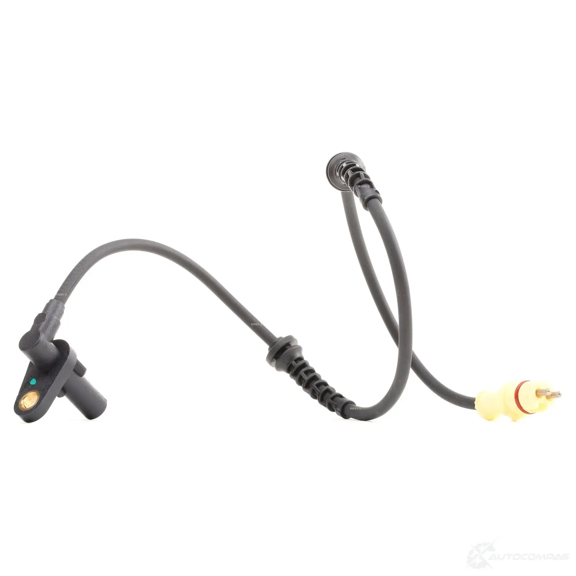 Датчик АБС RIDEX 1437971745 412w0068 3 7INCV - Изображение 1