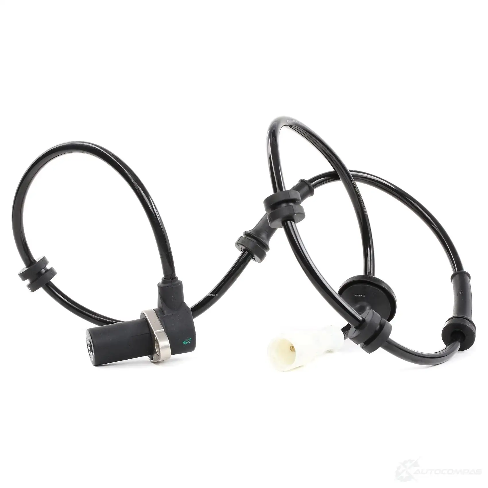 Датчик АБС RIDEX 50U3D QF 1437659577 412w0708 - Изображение 1