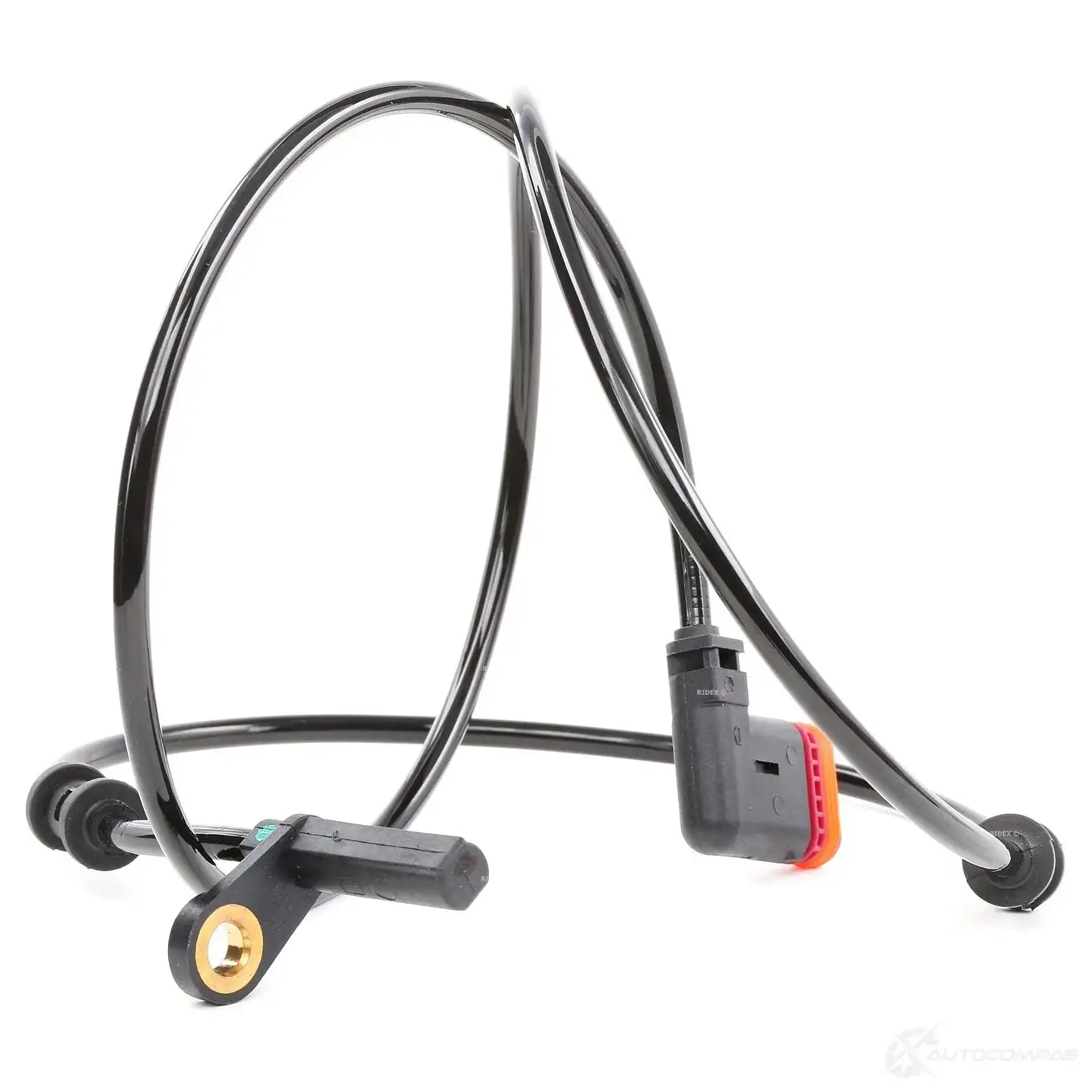 Датчик АБС RIDEX HU1 2EXN 1437659914 412w0639 - Изображение 1