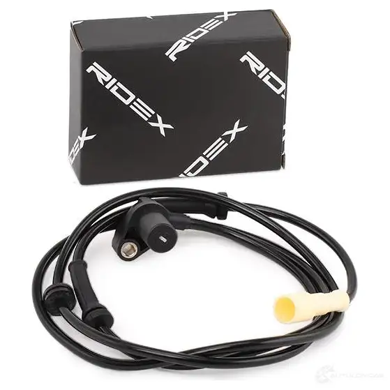 Датчик АБС RIDEX U8CN9V R 1437650355 412w0758 - Изображение 1