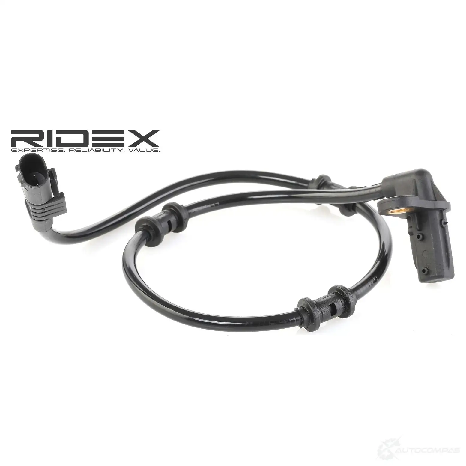 Датчик АБС RIDEX CFH4 0FD 1437659516 412w0184