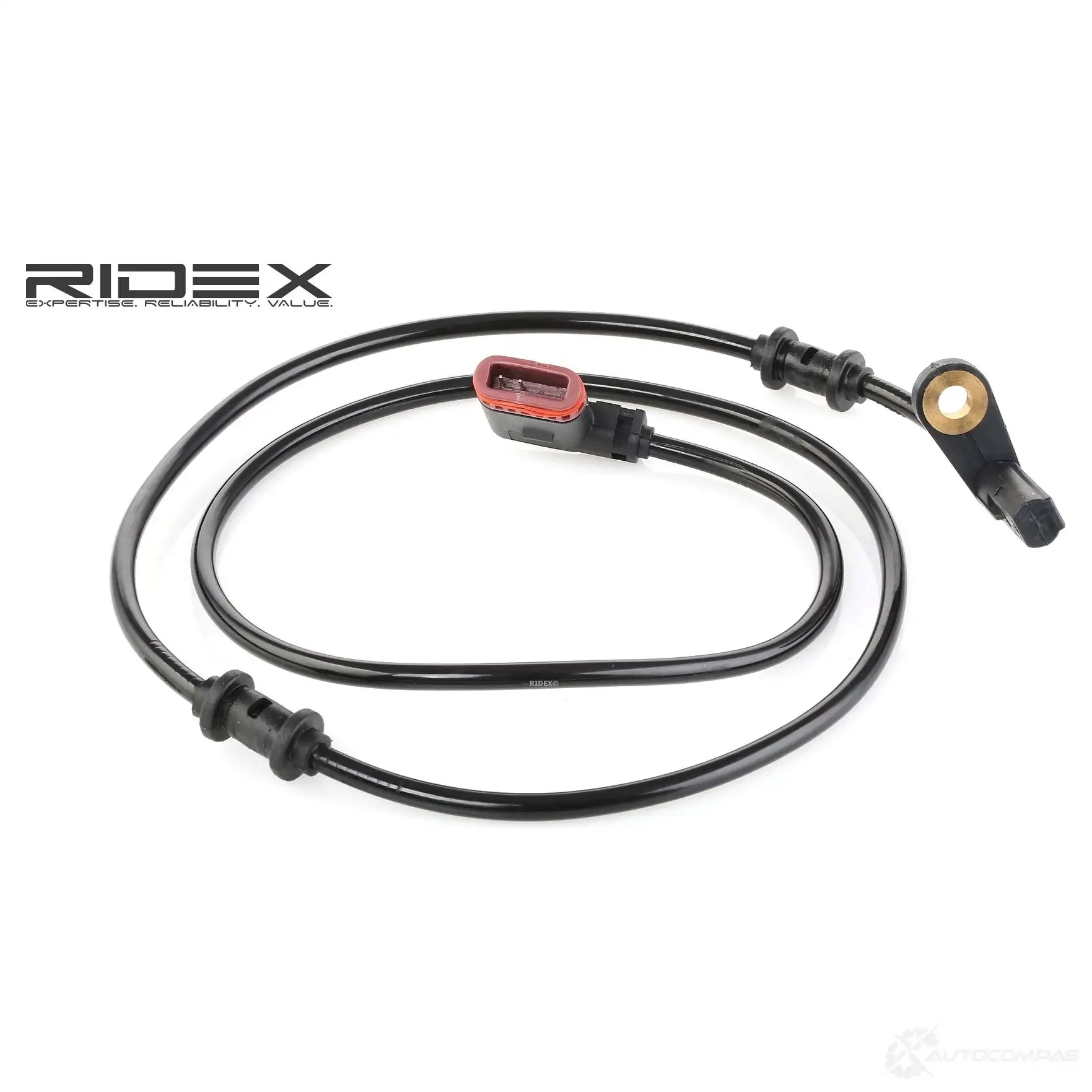 Датчик АБС RIDEX 1T2IS G 1437659971 412w0198