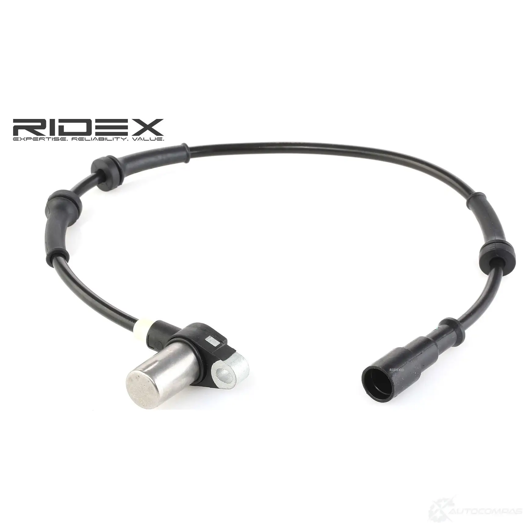 Датчик АБС RIDEX 1437657442 412w0203 G8LML RY - Изображение 1
