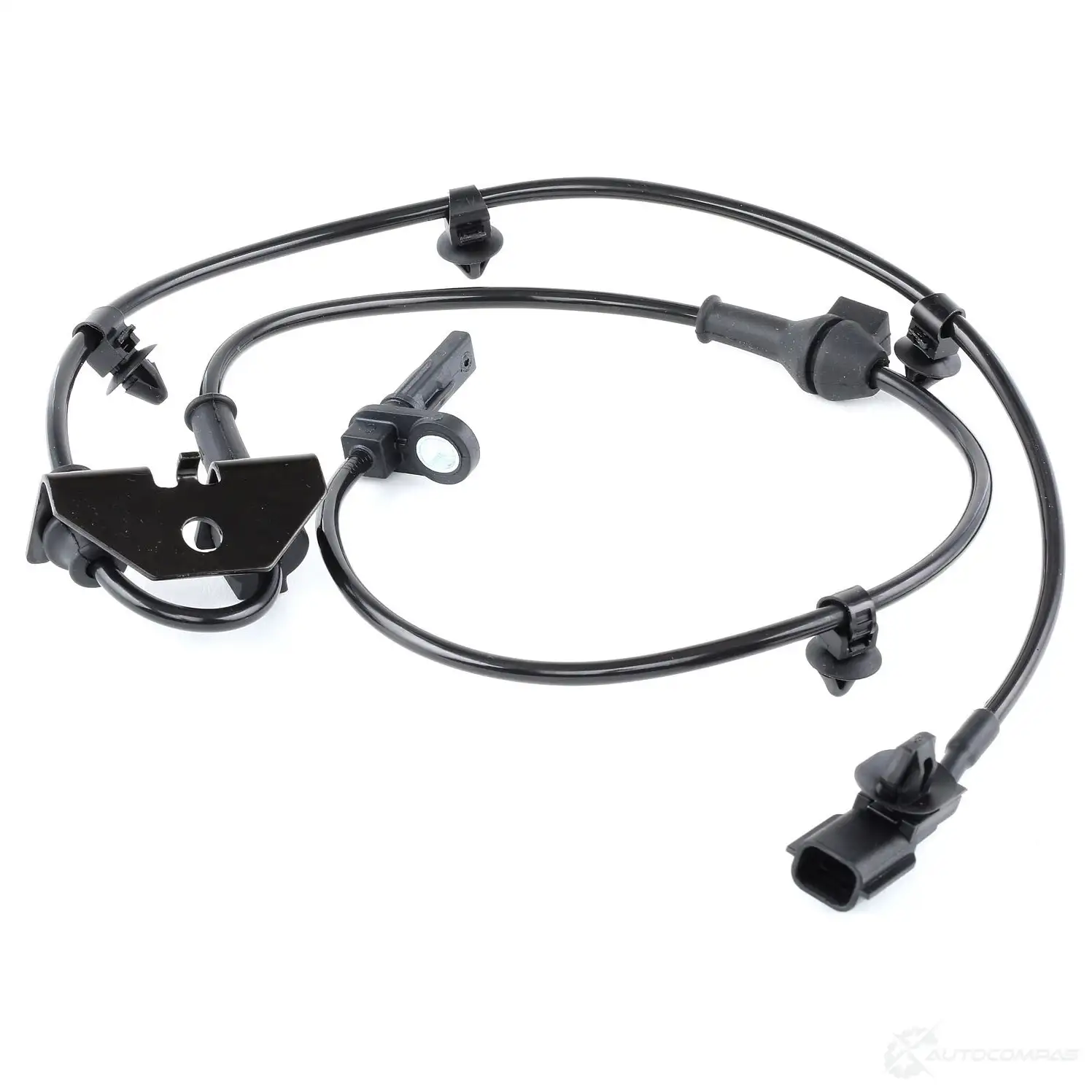 Датчик АБС RIDEX 1437659283 Q 1OVPZN 412w0632 - Изображение 1