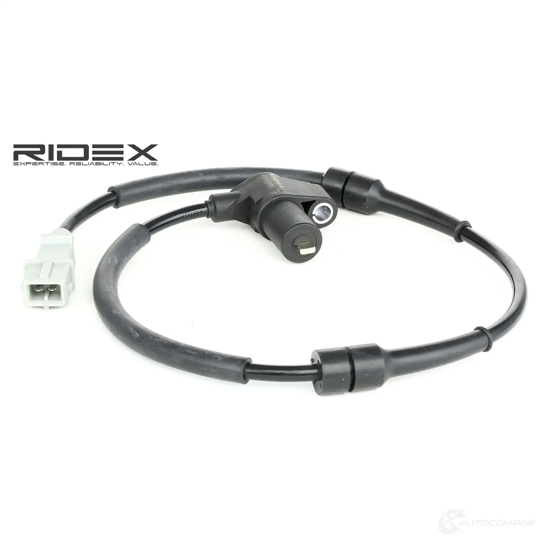 Датчик АБС RIDEX 412w0066 1437660108 TQ9W D - Изображение 1