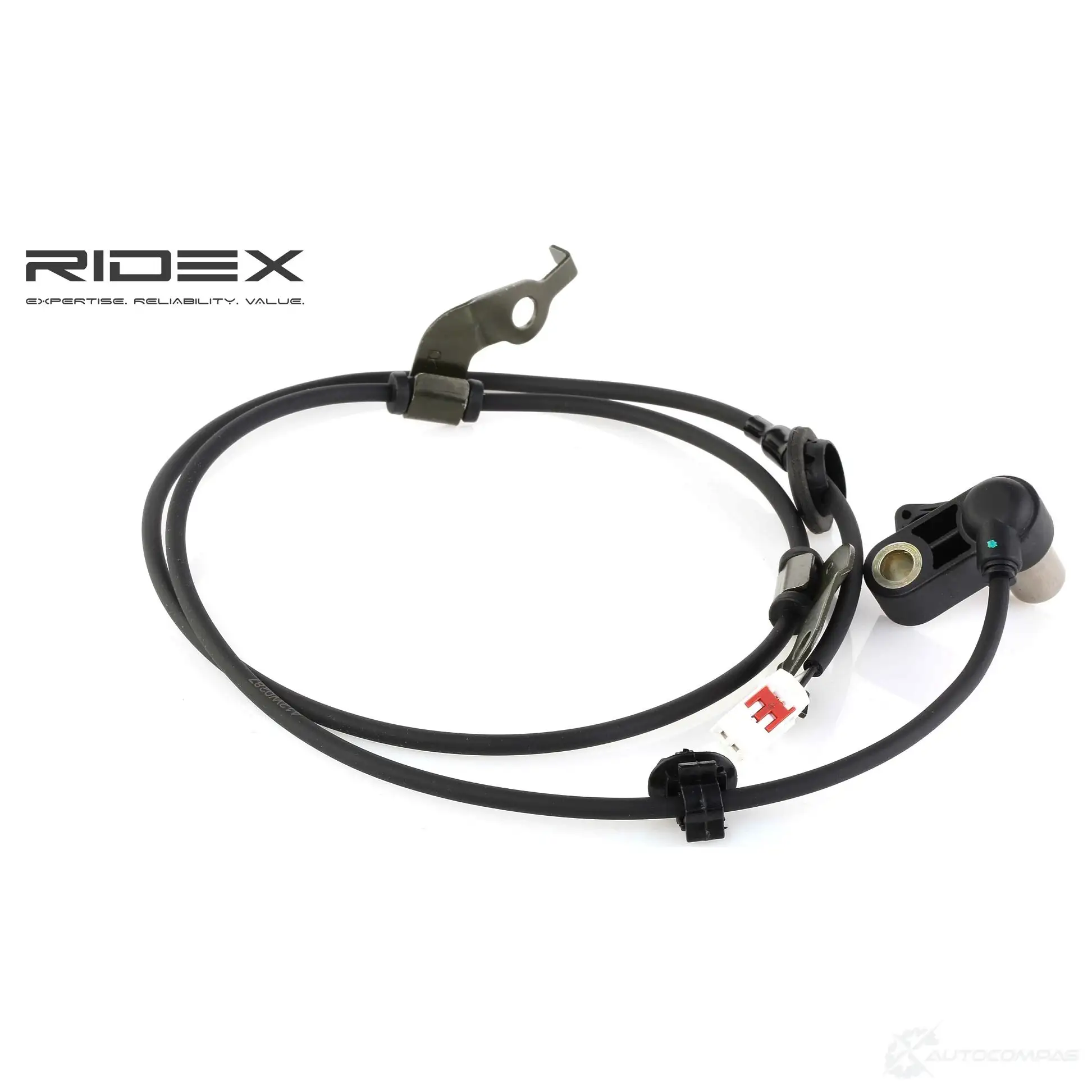 Датчик АБС RIDEX QZGAZ E0 412w0287 1437660110 - Изображение 1