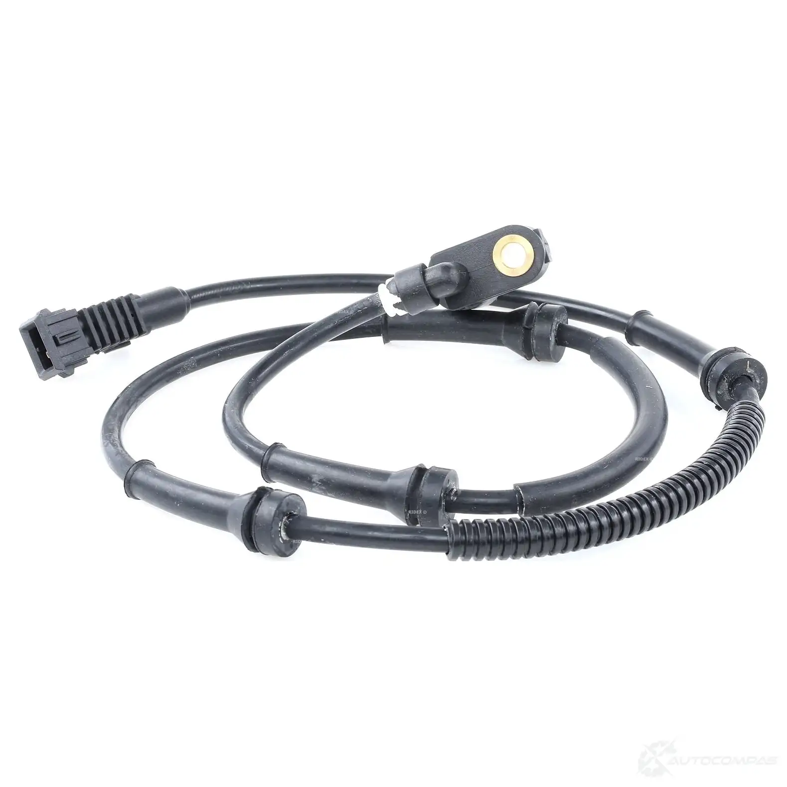 Датчик АБС RIDEX 9GJJ BY4 412w0409 1437660355 - Изображение 1