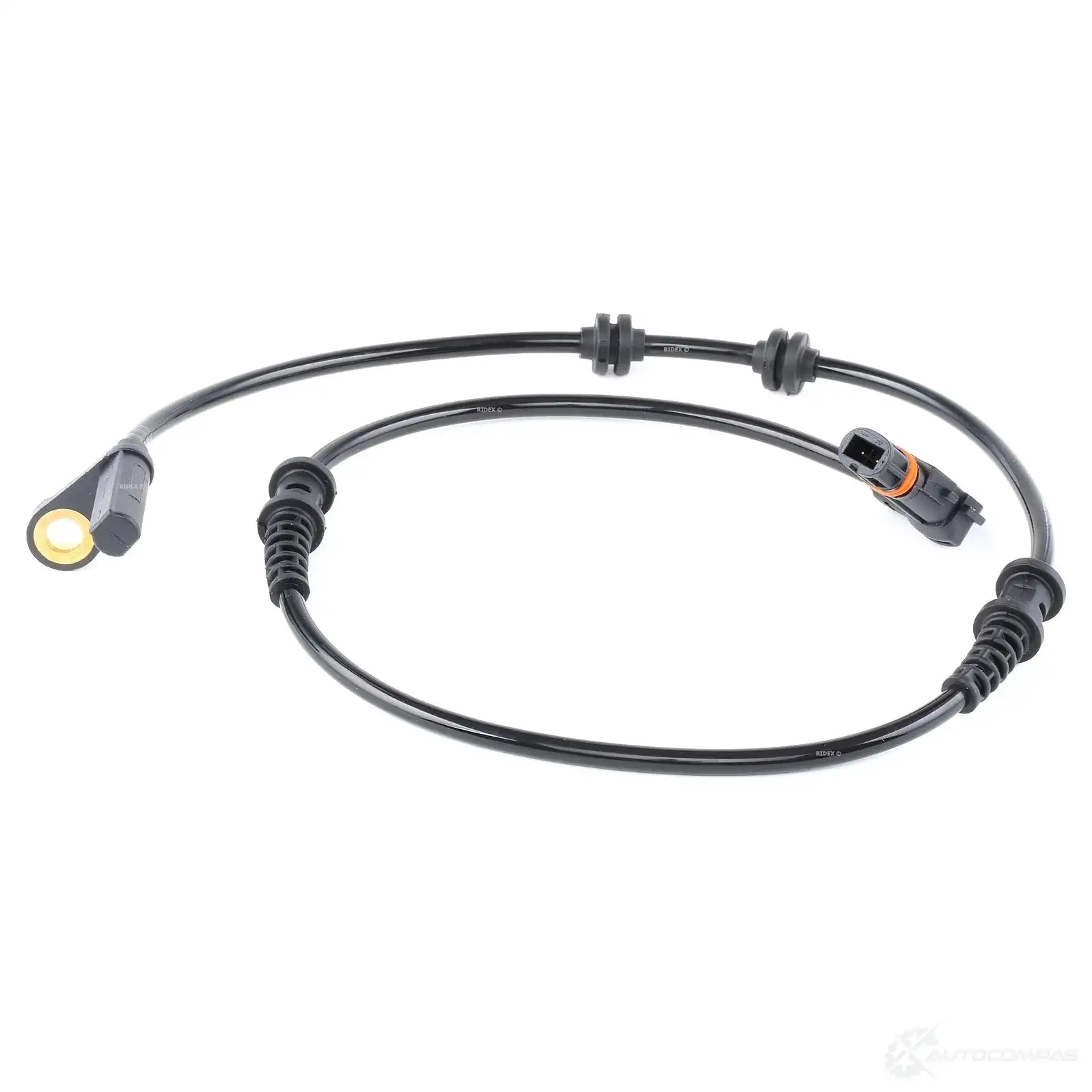 Датчик АБС RIDEX O2MG A 412w0636 1437659754 - Изображение 1