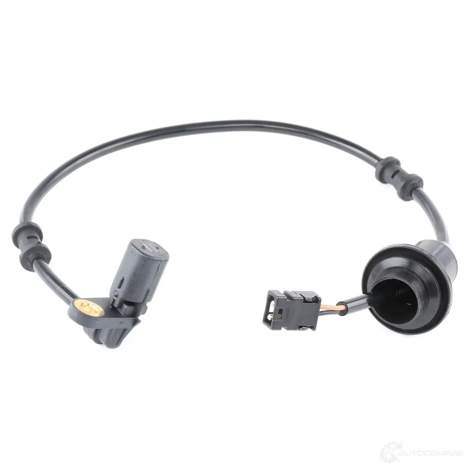 Датчик АБС RIDEX 412w0641 1437660169 7X20 IT - Изображение 1