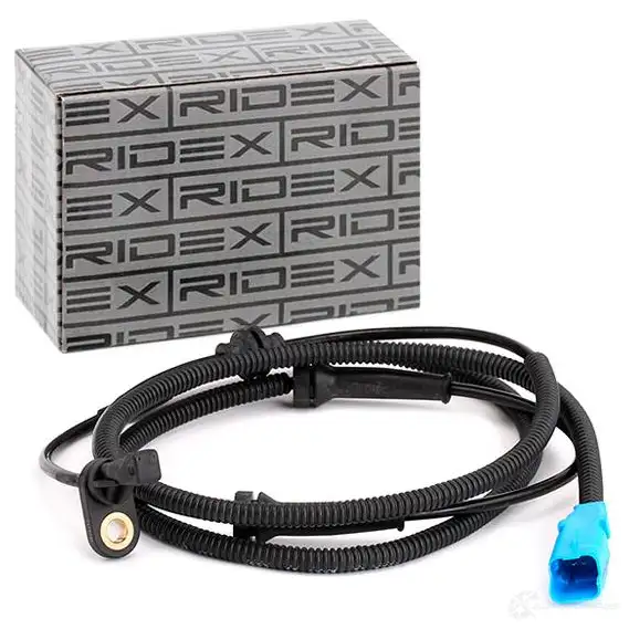 Датчик АБС RIDEX 412w0200 RD N6G 1437657716 - Изображение 1