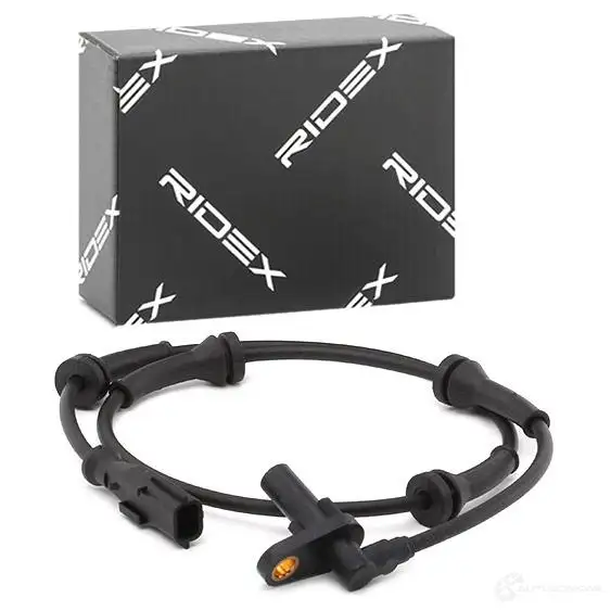 Датчик АБС RIDEX 1437657433 412w0792 ELGQ C3 - Изображение 1