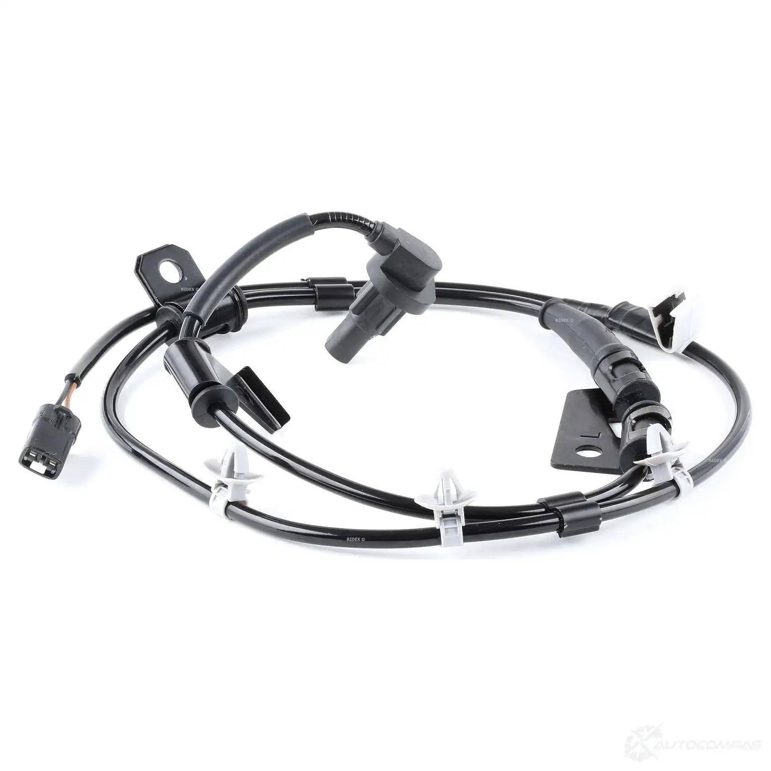 Датчик АБС RIDEX 412w0574 0 3J3A5A 1437657962 - Изображение 1