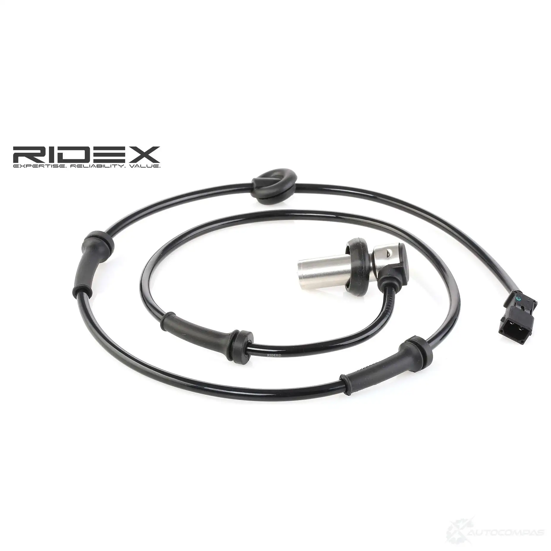 Датчик АБС RIDEX 1437659291 RZHETS O 412w0294 - Изображение 1