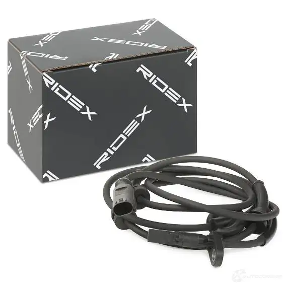 Датчик АБС RIDEX 1437972261 5 OLEP 412w1032 изображение 0
