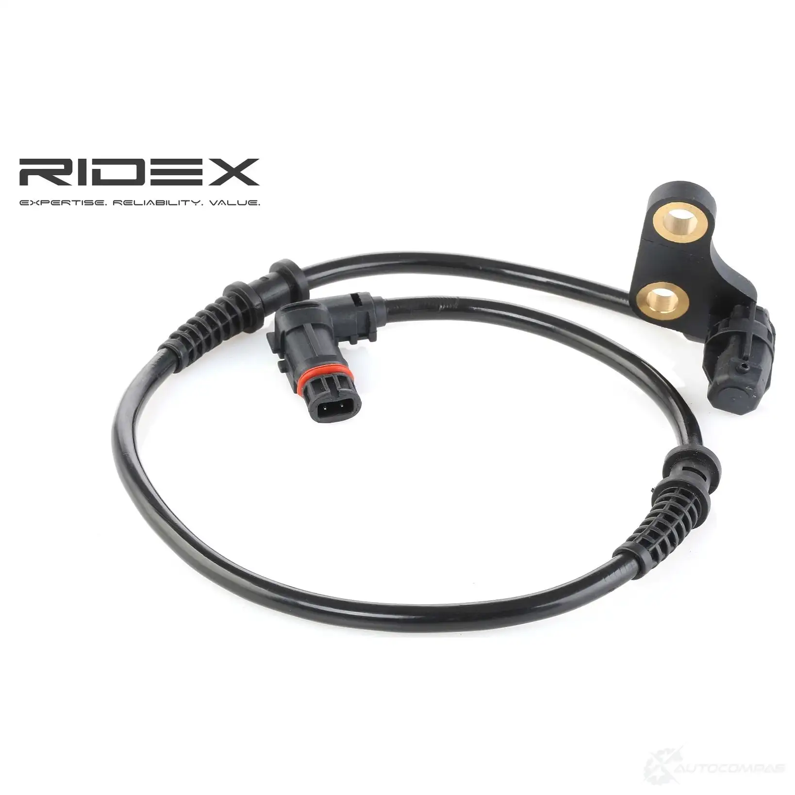 Датчик АБС RIDEX YI DWKFT 412w0125 1437658082 изображение 0