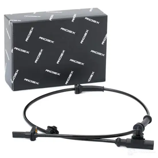 Датчик АБС RIDEX 412w0131 F 75008 1437657938 - Изображение 1