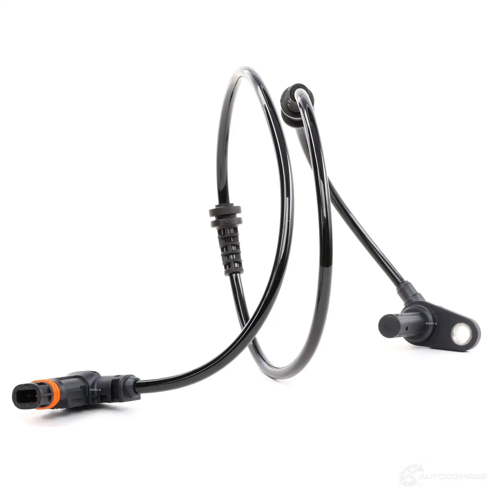 Датчик АБС RIDEX K 2M3Z 412w0642 1437660172 - Изображение 1