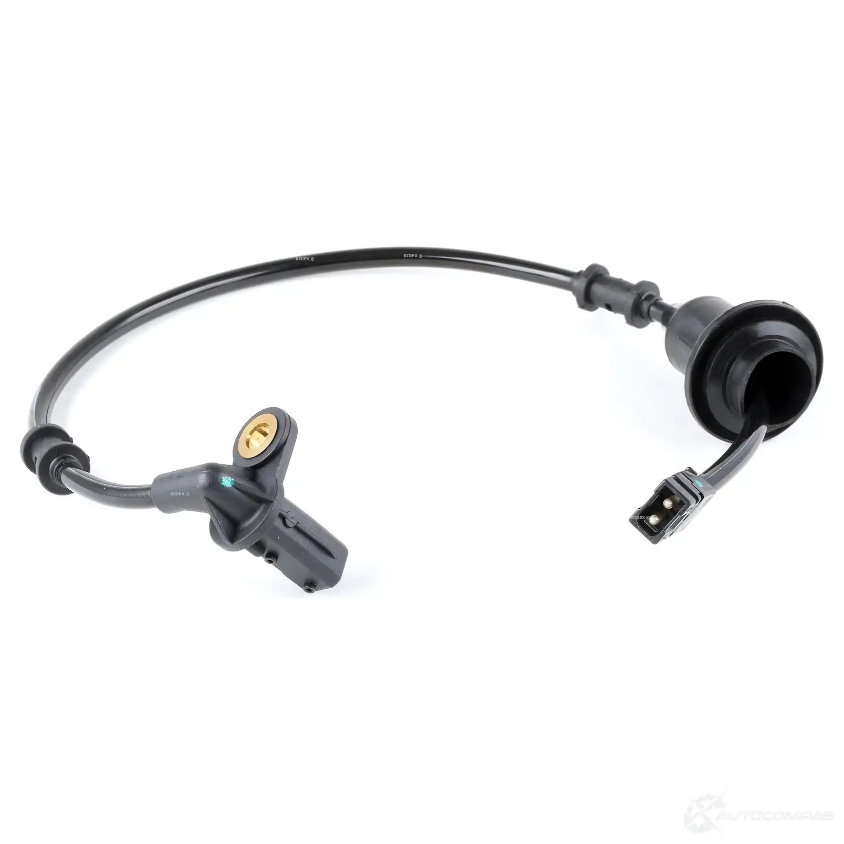 Датчик АБС RIDEX 1437659723 412w0638 J 8DCP0 - Изображение 1