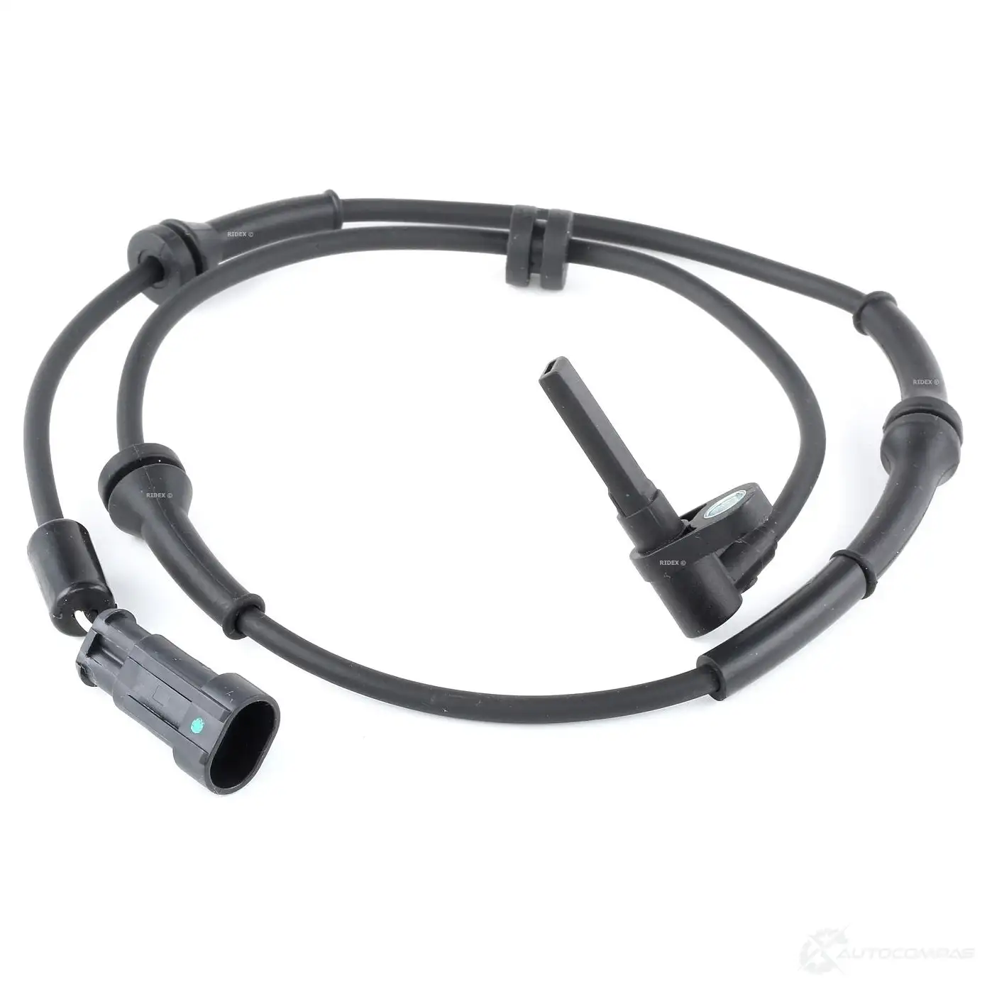Датчик АБС RIDEX 412w0447 YLVMKJ 9 1437658261 - Изображение 1