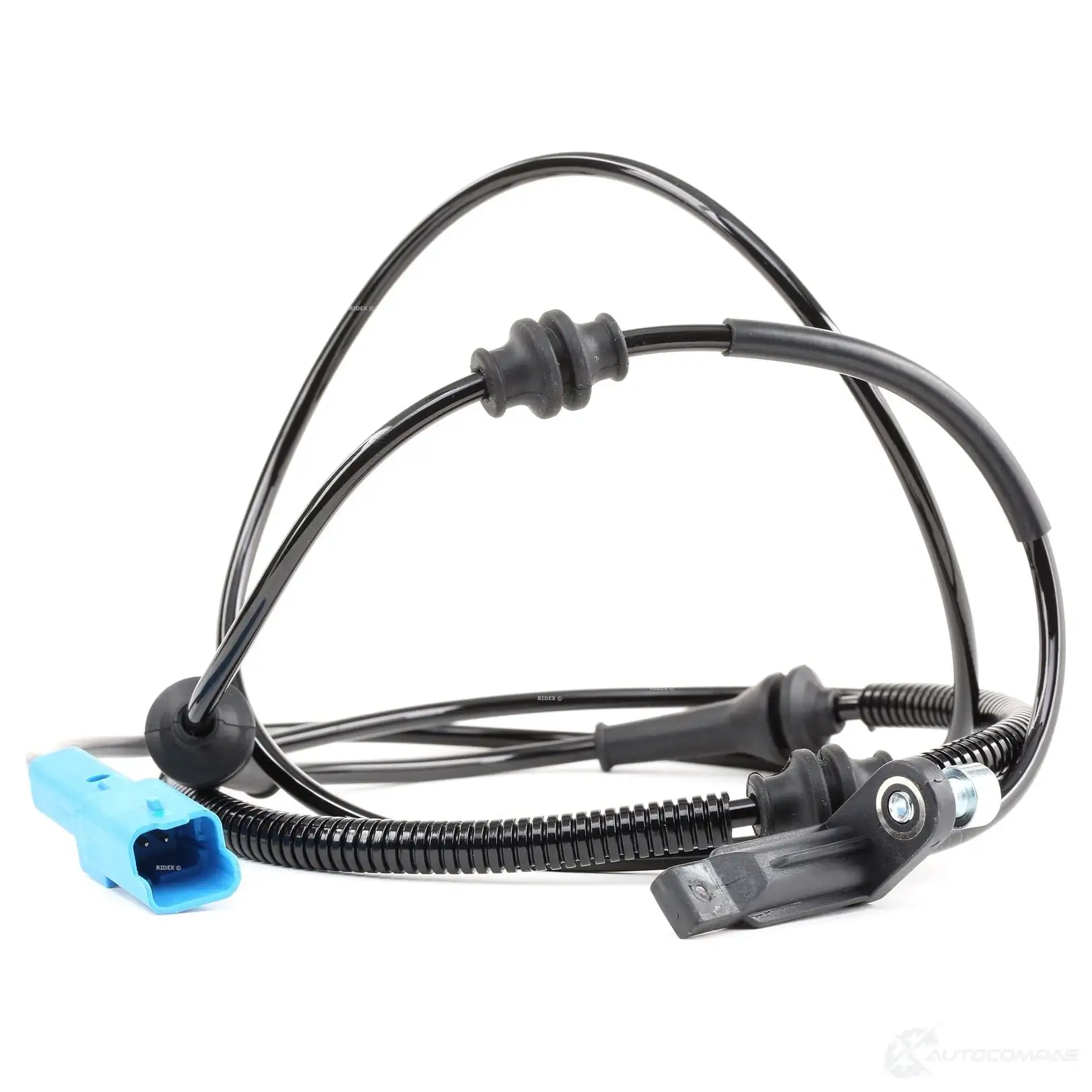 Датчик АБС RIDEX 412w0475 15R2 MT 1437659578 - Изображение 1