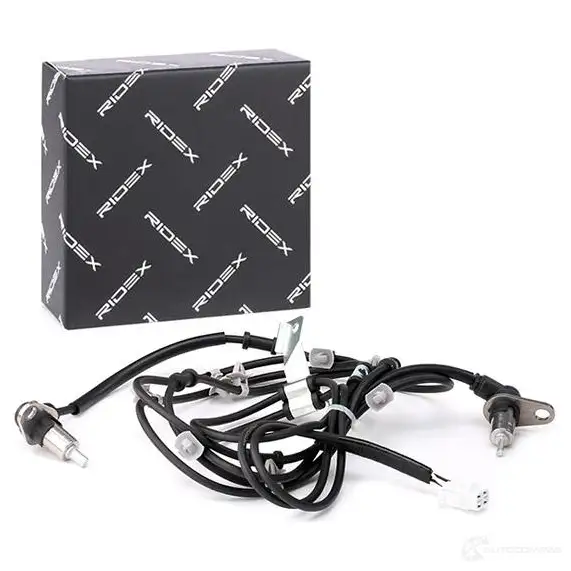 Датчик АБС RIDEX 5 T1T44 1437659837 412w0290 - Изображение 1