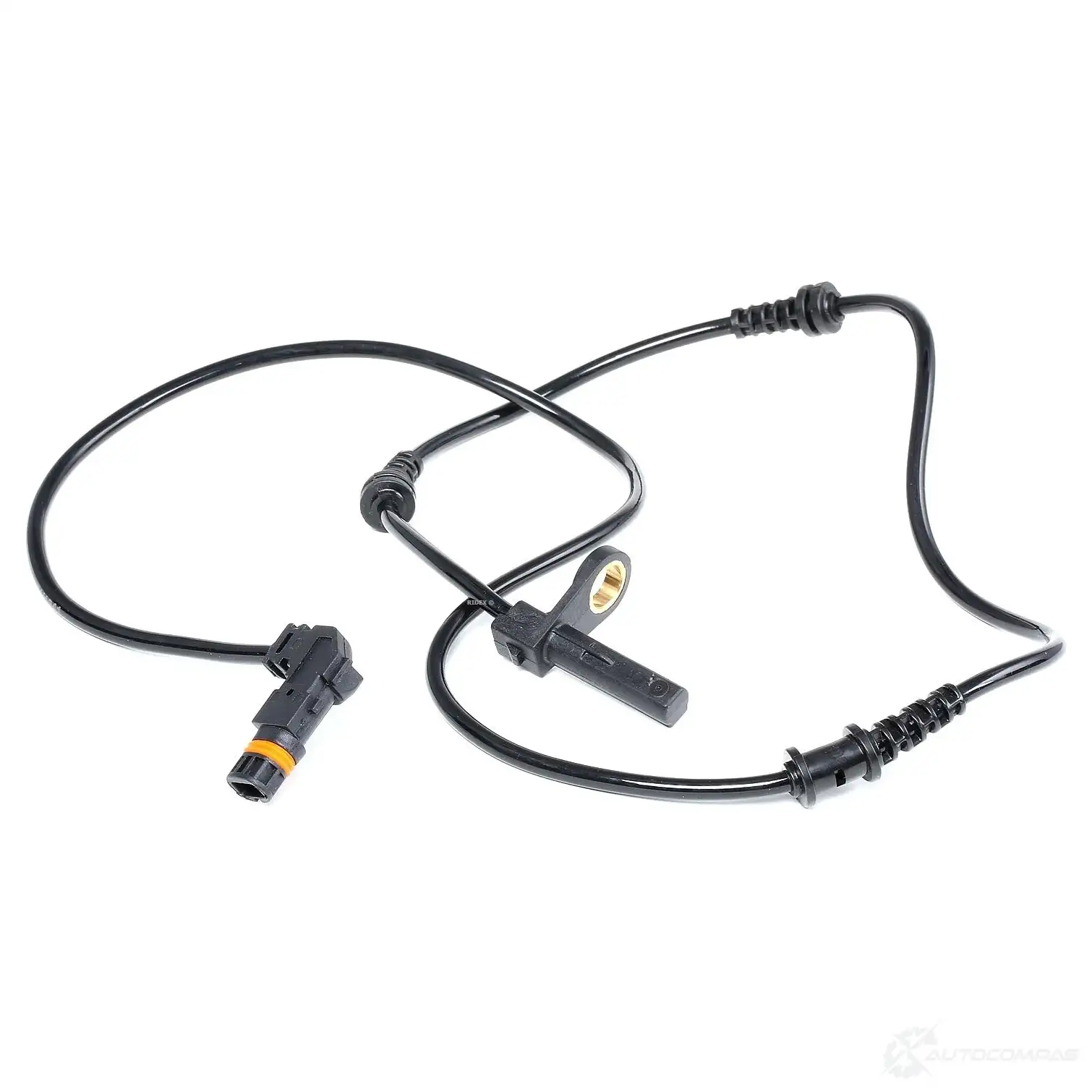 Датчик АБС RIDEX R8 LOXG 1437650365 412w0106 - Изображение 1