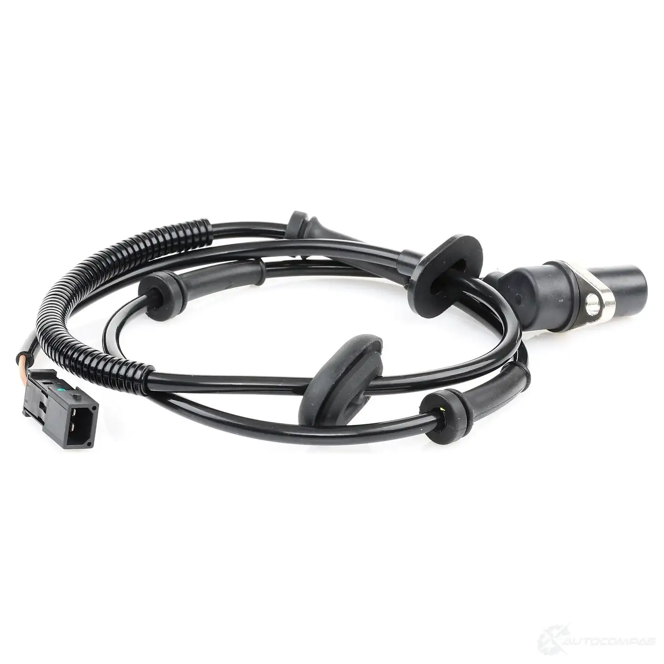 Датчик АБС RIDEX 412w0366 NWRS4R D 1437657718 - Изображение 1