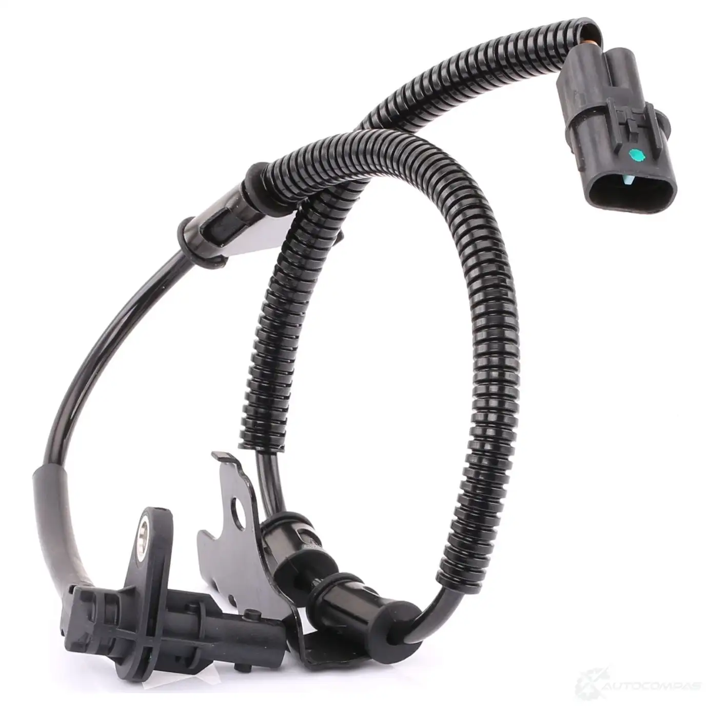 Датчик АБС RIDEX 3Y5U KA 1437659959 412w0567 - Изображение 1