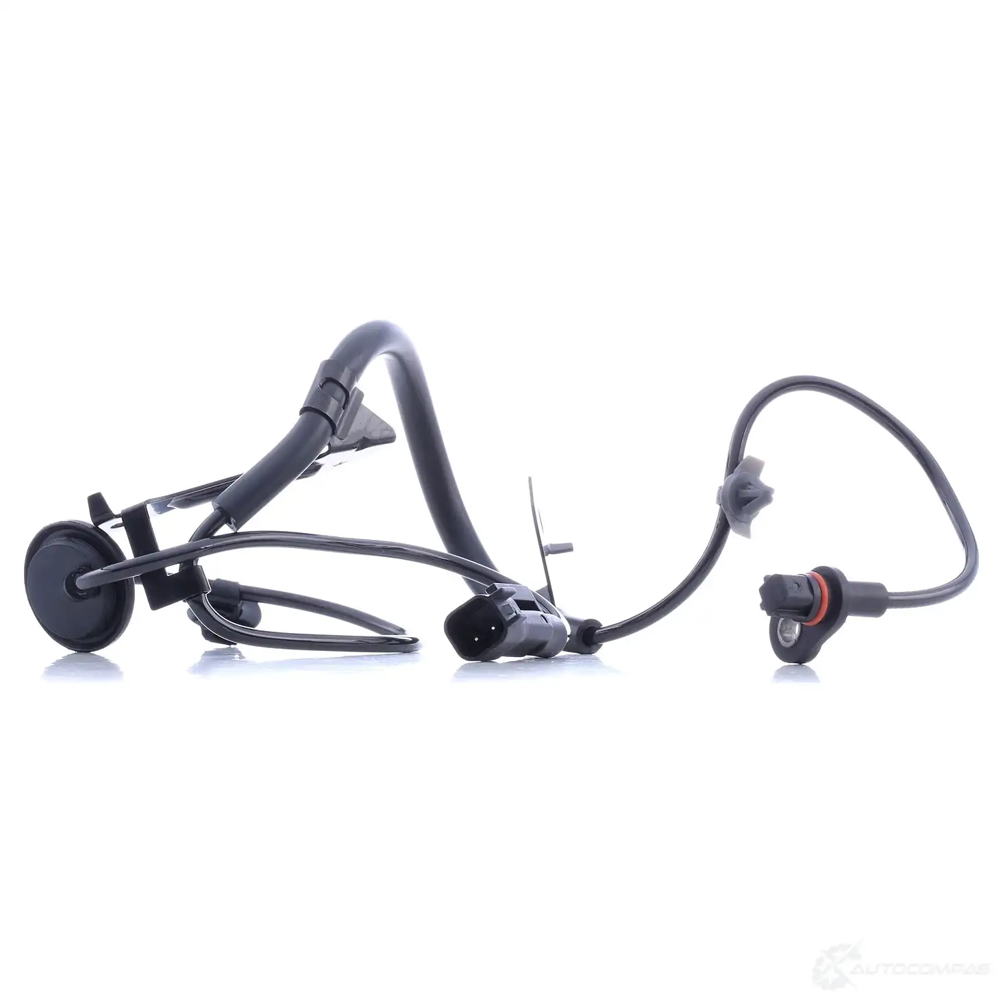 Датчик АБС RIDEX 412w1011 HYY L8 1437972141 - Изображение 1