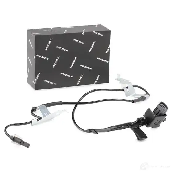Датчик АБС RIDEX HT8H4M 3 1437659831 412w0359 изображение 1