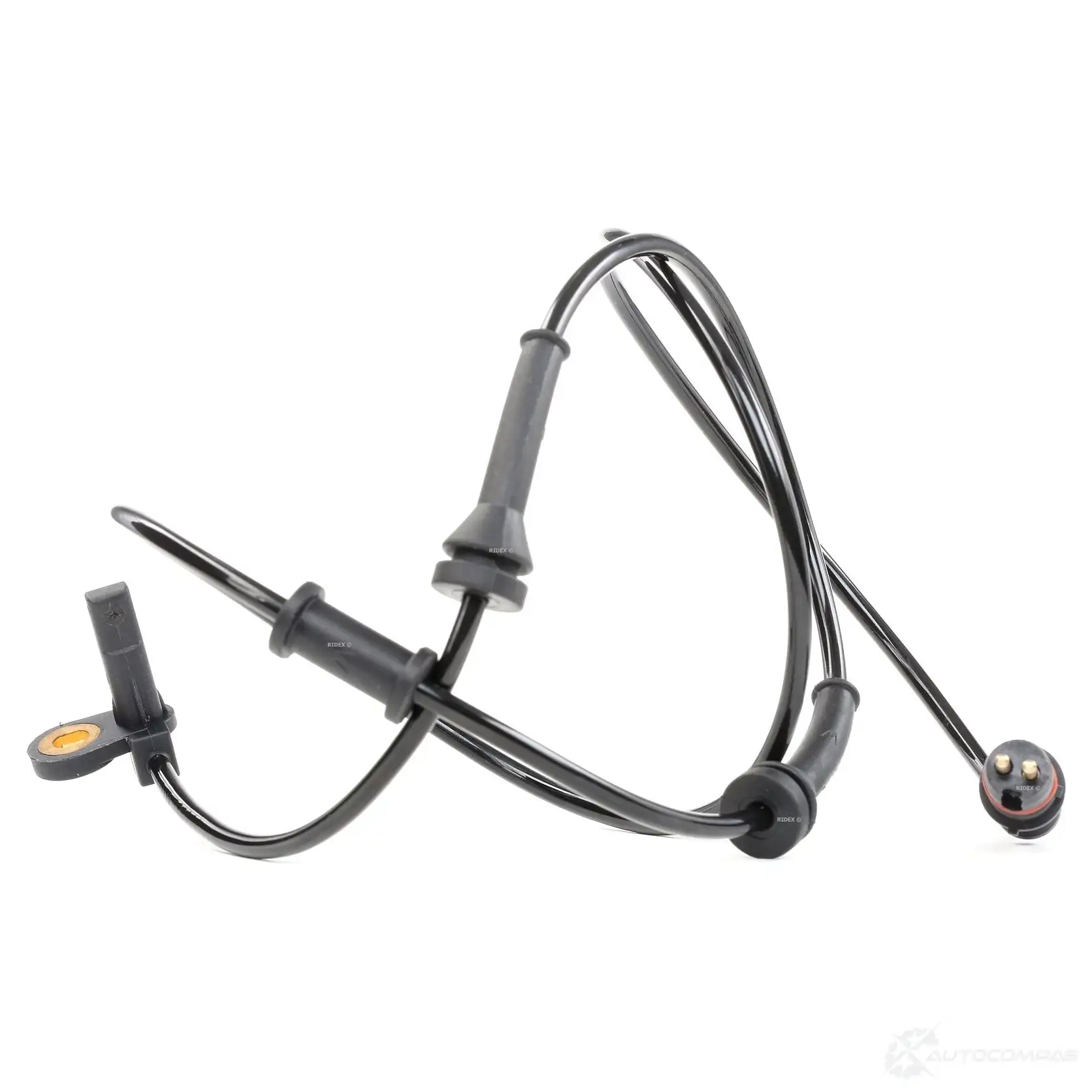 Датчик АБС RIDEX 1437659524 LF BM9F 412w0798 - Изображение 1