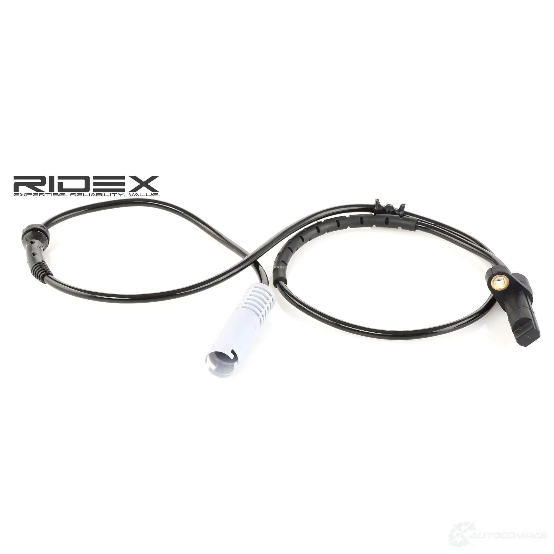 Датчик АБС RIDEX J7CL20 T 412w0168 1437652721 - Изображение 1
