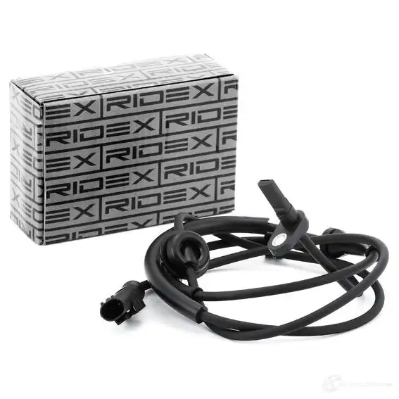 Датчик АБС RIDEX 1437657611 H 300I7 412w0221 - Изображение 1