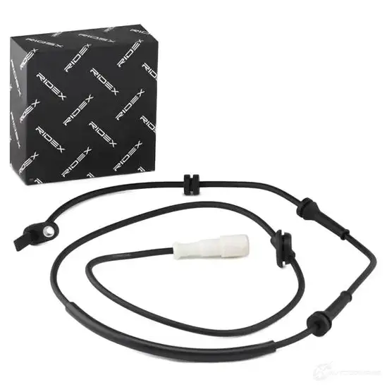 Датчик АБС RIDEX 1437657458 412w0267 JH2 SNP - Изображение 1