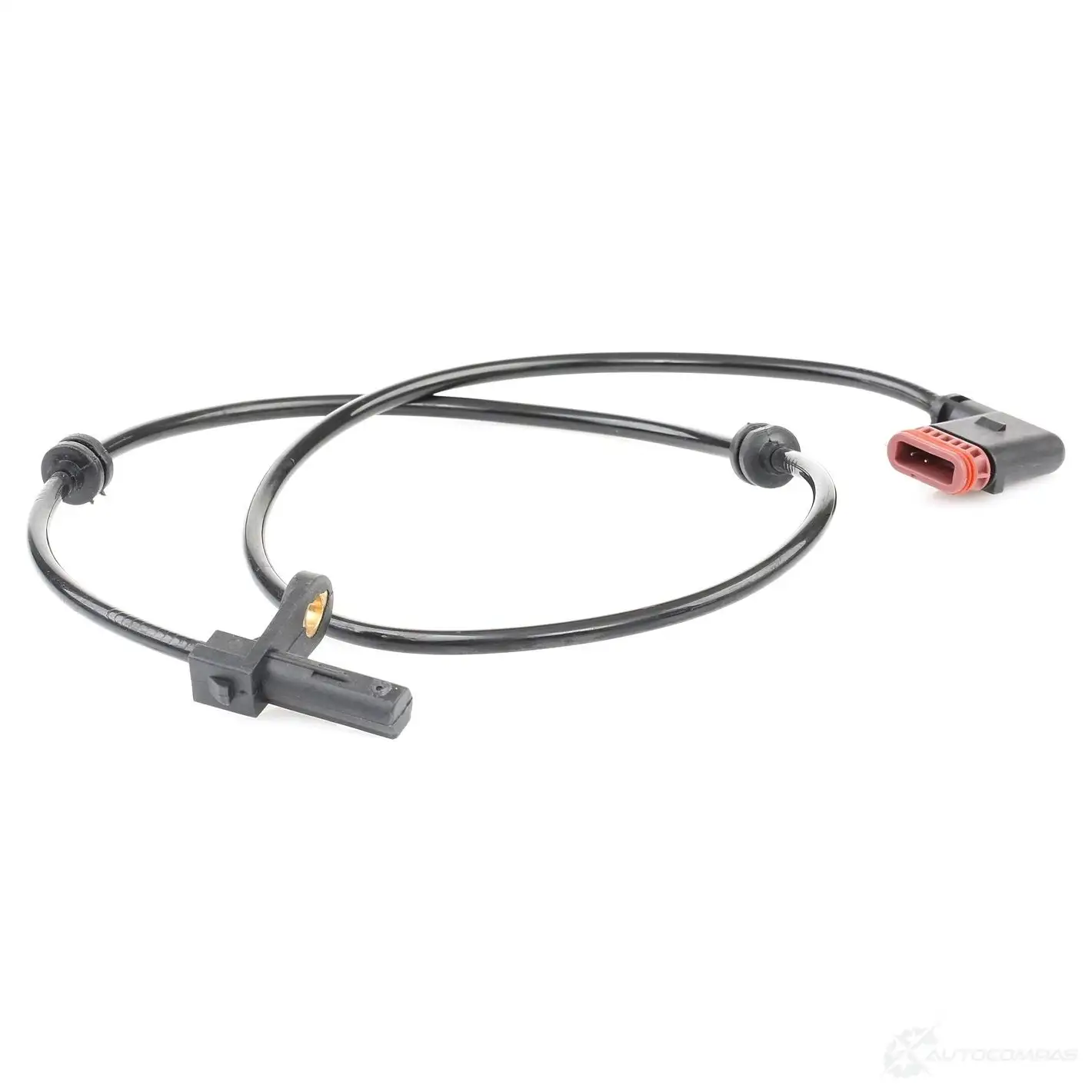 Датчик АБС RIDEX GG7W 0O0 1437659658 412w0387 - Изображение 1