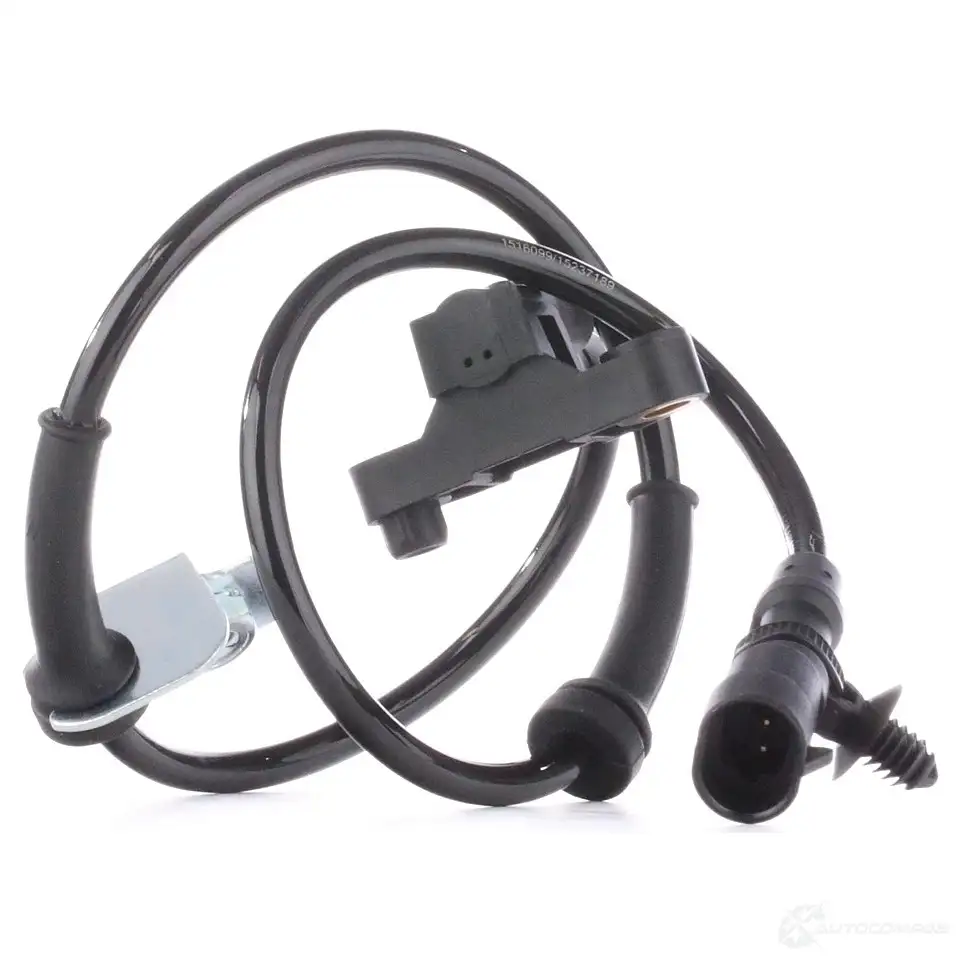 Датчик АБС RIDEX 412w0838 1437659350 C1UC3 G - Изображение 1