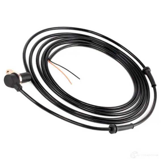 Датчик АБС RIDEX 412w0140 1437659933 RVU6Z J изображение 1