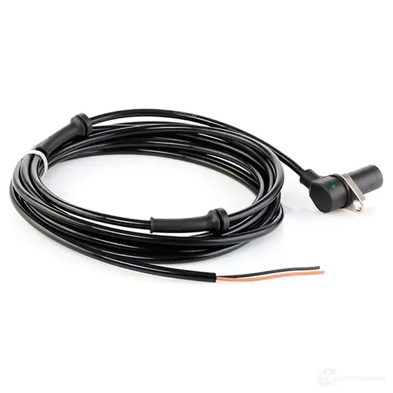 Датчик АБС RIDEX 412w0140 1437659933 RVU6Z J изображение 3
