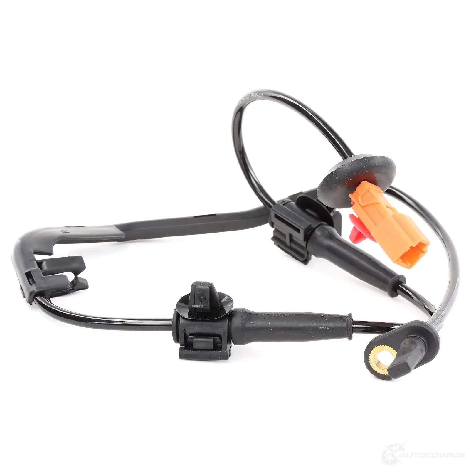 Датчик АБС RIDEX 412w0788 1437660318 XYS I9J - Изображение 1
