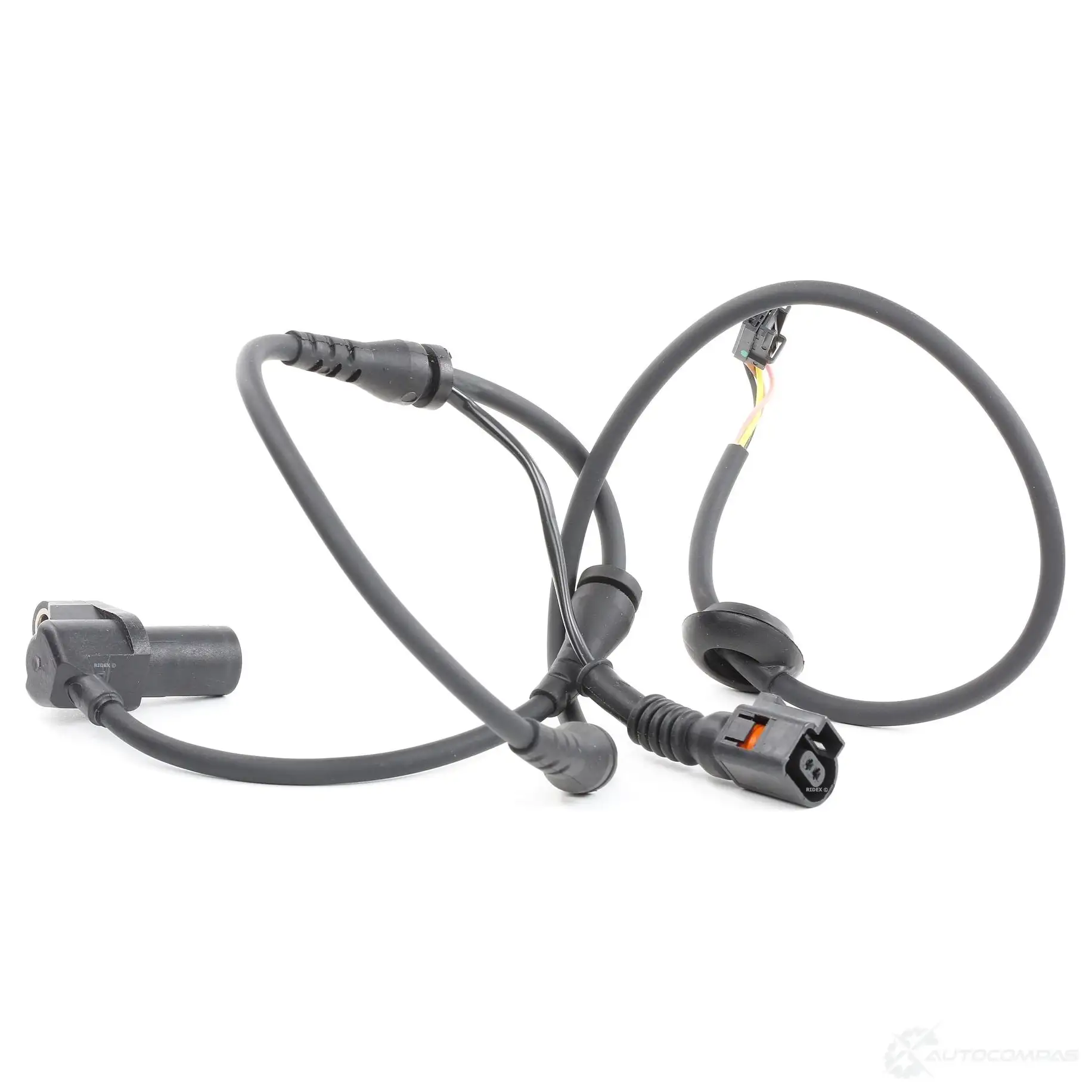Датчик АБС RIDEX 412w0773 1437660096 4OLFA J - Изображение 1