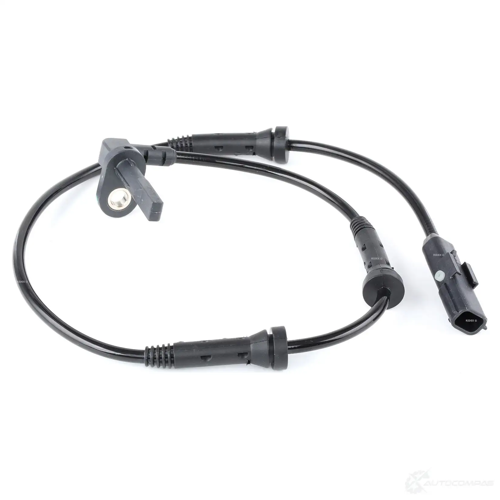 Датчик АБС RIDEX 1437658922 412w0695 4VH7A2 I - Изображение 1