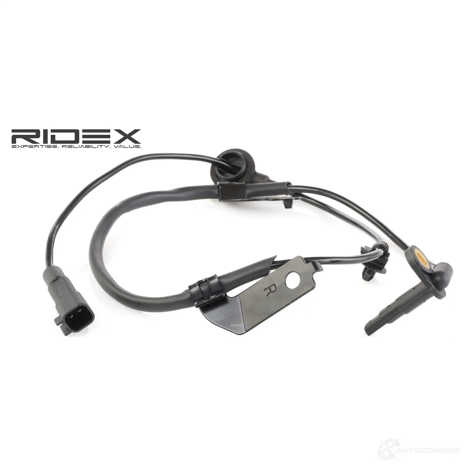 Датчик АБС RIDEX 412w0229 1437659976 0 LH7EG