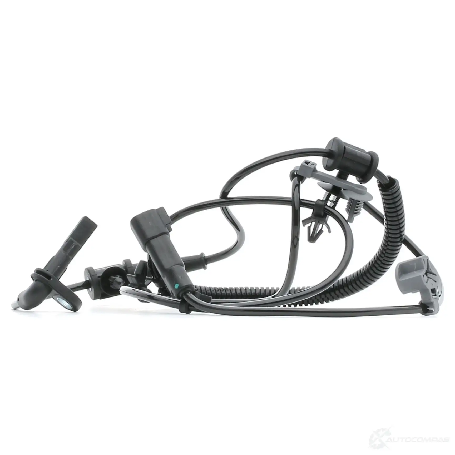Датчик АБС RIDEX 412w1313 9LA IF 1437972144 - Изображение 1