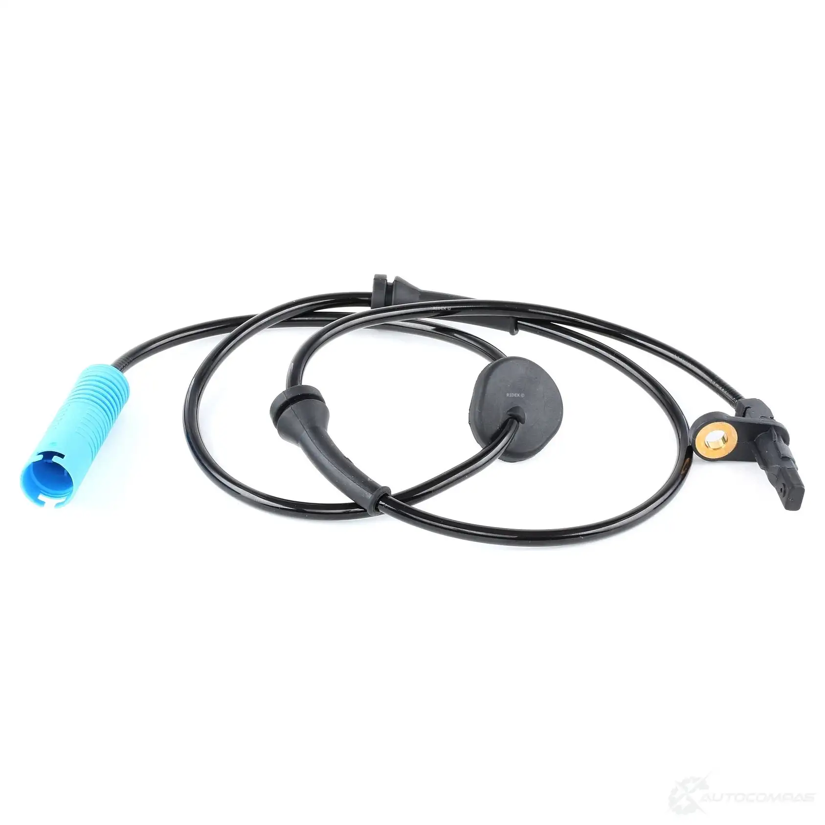 Датчик АБС RIDEX 412w0700 1437658108 P Z62O6 - Изображение 1