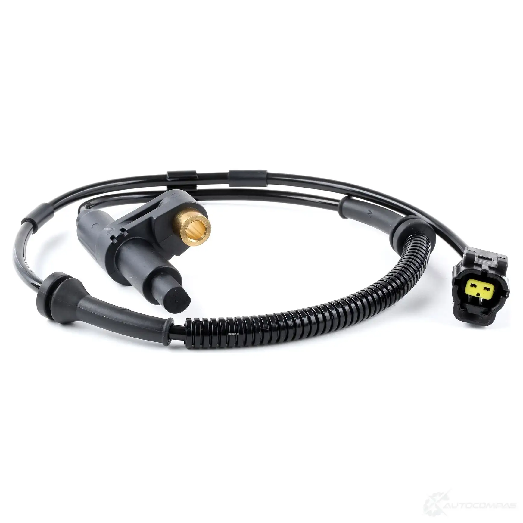 Датчик АБС RIDEX F 7JZC 1437658856 412w0621 - Изображение 1