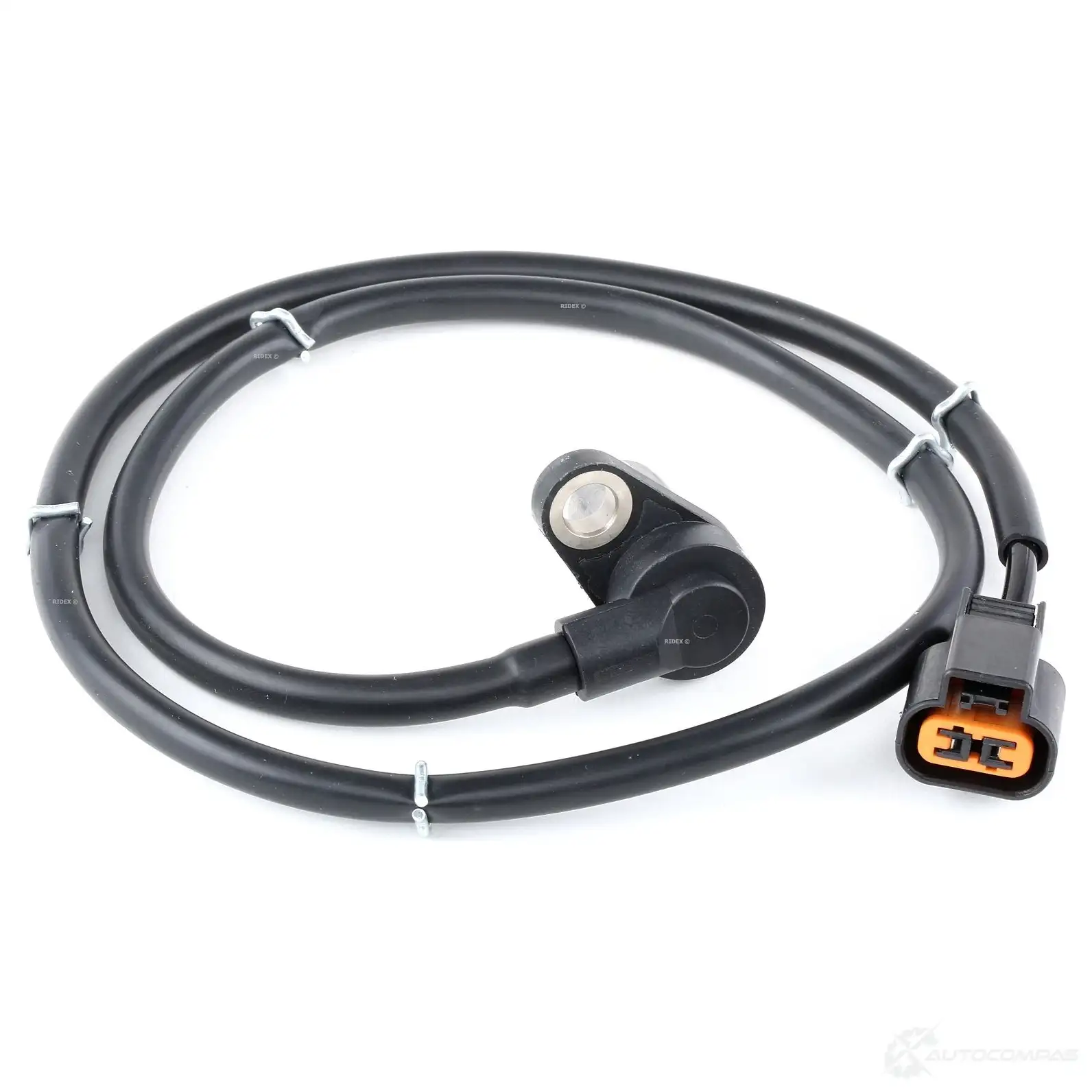 Датчик АБС RIDEX 1437658418 412w0676 9VH A93 - Изображение 1