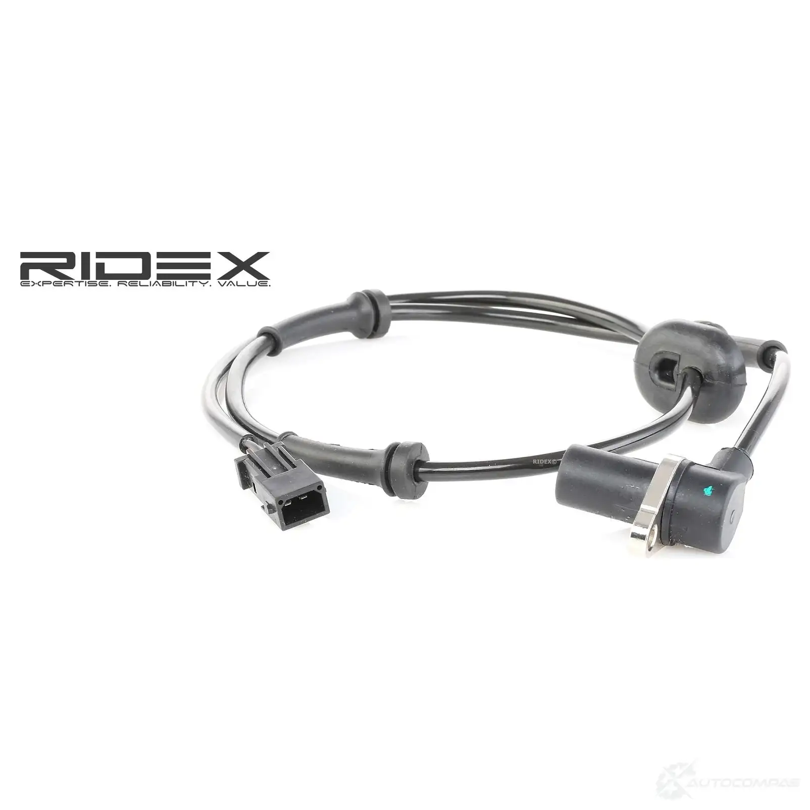 Датчик АБС RIDEX 1437657960 I CJYAQN 412w0097 - Изображение 1