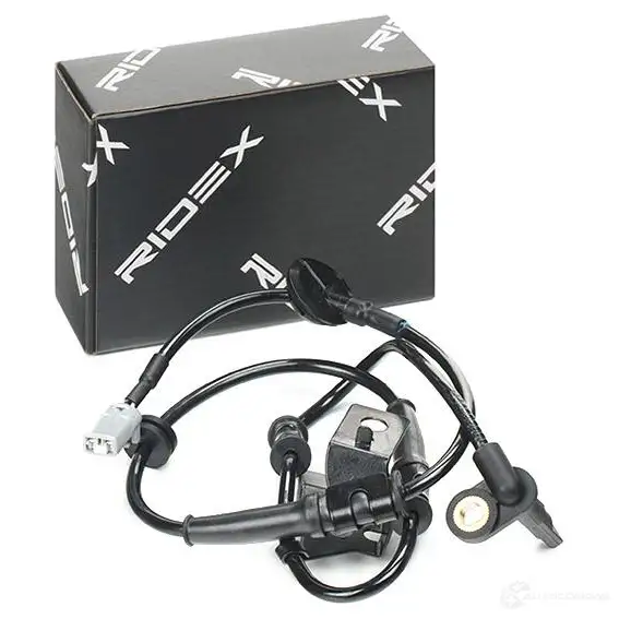 Датчик АБС RIDEX 412w1071 N5R 1IRI 1439206108 изображение 1